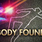 SECOND BODY DISCOVERED IN UNICOI COUNTY