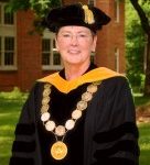 TUSCULUM UNIVERSITY MOURNS PASSING OF FORMER PRESIDENT DR. NANCY MOODY