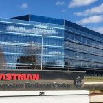 EASTMAN REPORTS STRONG THIRD QUARTER