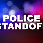 MAN FACES MULTIPLE CHARGES AFTER STANDOFF IN CARTER COUNTY