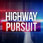 POLICE PURSUIT LEAVES TWO INJURED IN SULLIVAN COUNTY