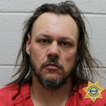 WASHINGTON COUNTY BURGLARY ARREST