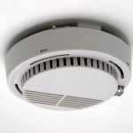 CHANGE CLOCKS, CHANGE BATTERIES IN YOUR SMOKE ALARMS