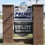 FORMER AUXILARY POLICE OFFICER INDICTED