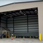 NEW TRANSFER STATION OPENS IN KINGSPORT