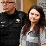 MEGAN BOSWELL CASE MOVES CLOSER TO TRIAL WITH DECEMBER JURY SELECTION