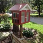 LITTLE FREE LIBRARIES COMING TO TRI-CITIES