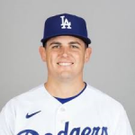 JOHNSON CITY’S LANDON KNACK WINS WORLD SERIES WITH DODGERS