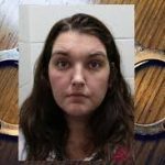 JOHNSON CITY WOMAN FACES COURT IN CHILD MURDER CASE